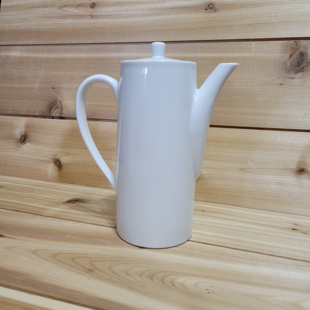 Vintage Ceramic Coffee/Tea Pot